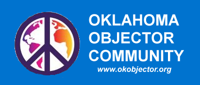 Oklahoma Objector Community - OKObjector.org